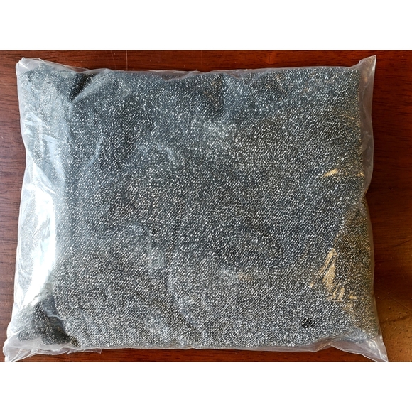 Glitter Bandage Bodycon Wrap Dress  - Picture 5 of 7